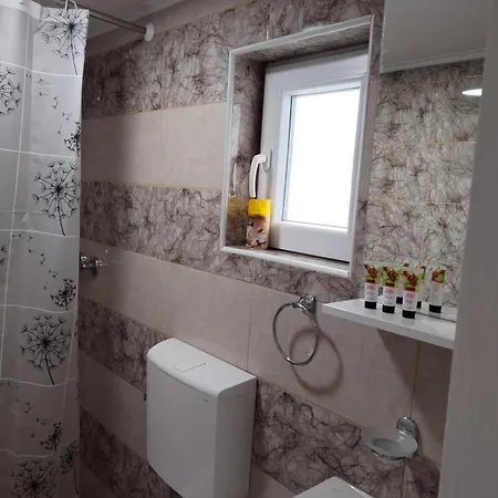 Hit Apartman Pacsér