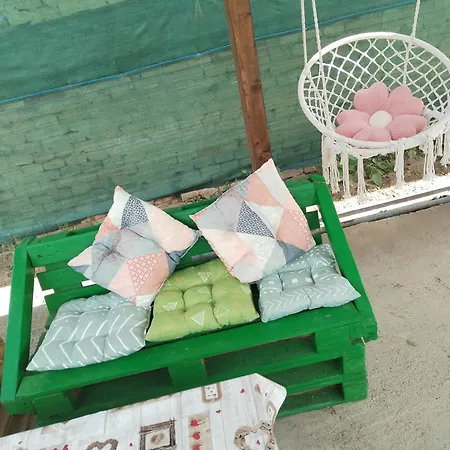 Apartman Hit Pacsér